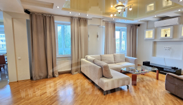 Ap. - 2-Bedroom - 231